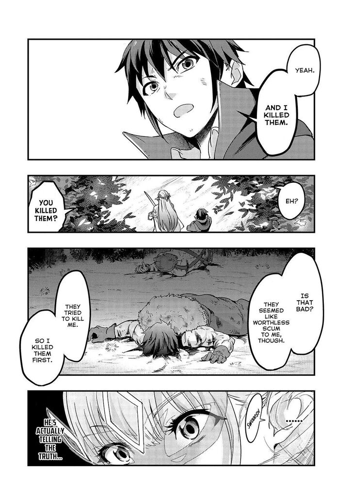 Failure Frame, Chapter 6 image 25